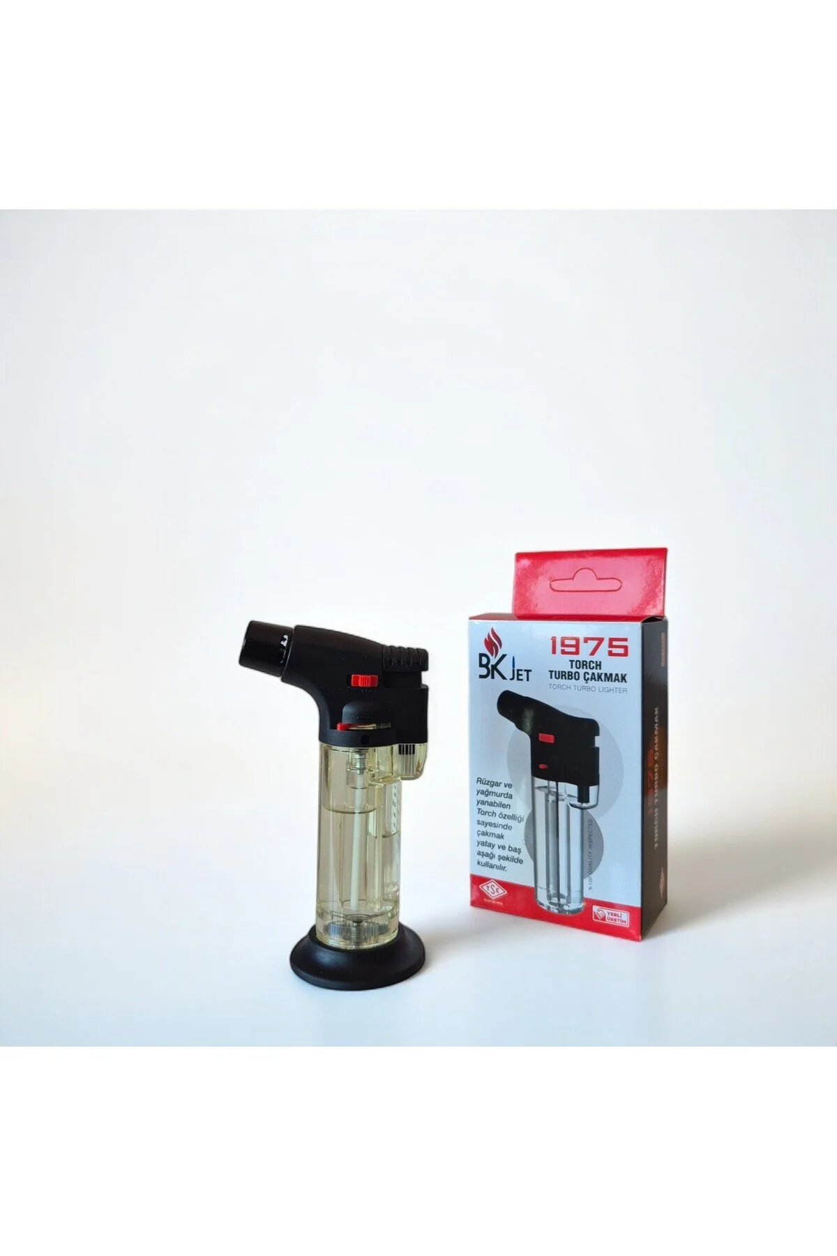 MASA PÜRMÜZ ÇAKMAK