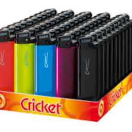 CRICKET Çakmak