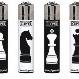 CLIPPER Pocket Çakmak