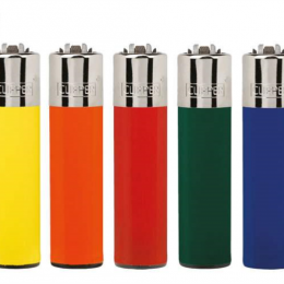 CLIPPER Pocket Çakmak