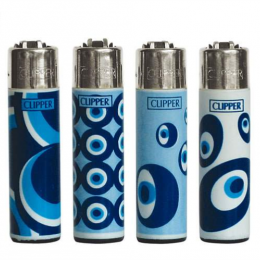 CLIPPER Pocket Çakmak