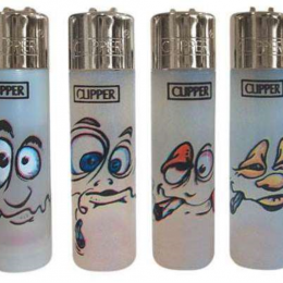 CLIPPER Pocket Çakmak