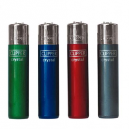 CLIPPER Micro Soft Taşlı