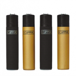 CLIPPER Micro Soft Taşlı