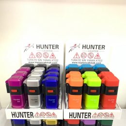 HUNTER TORCH 12Lİ PK