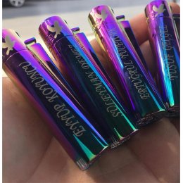 İsme Özel Çakmak Clipper Metal ICY