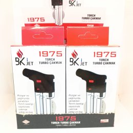 BK JET 1975 MASA ÇAKMAK 4`LÜ