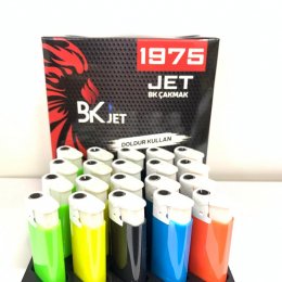 BK JET PLASTİK 50 Lİ