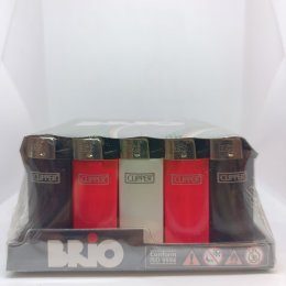 CLİPPER BRİO TAŞLI 50`Lİ