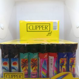 CLİPPER JET 48`Lİ