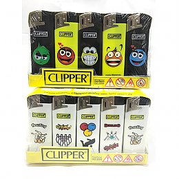 Clipper Fit Manyetolu