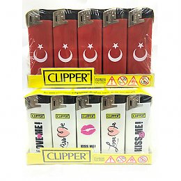 Clipper Fit Manyetolu