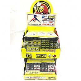 Clipper Pocket Uğur Böceği İle Arı
