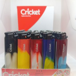 CRİCKET TAŞLI ÇAKMAK 50`Lİ