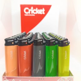 CRİCKET TAŞLI ÇAKMAK 50`Lİ