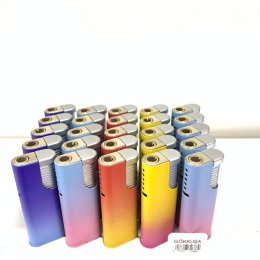 GÖKKUŞAGI JET METAL KILIFLI 25 Lİ