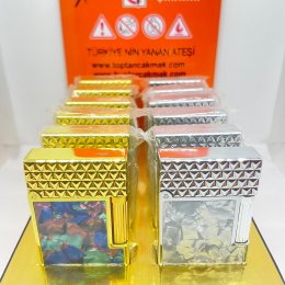 HUNTER 123-14J 12`Lİ