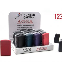 HUNTER 123-16-A 12Lİ