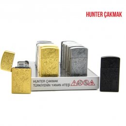HUNTER-123-17A 12 AD 