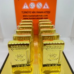 HUNTER 123-40A 12`Lİ