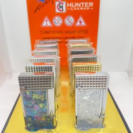 HUNTER 123-40C 12`Lİ