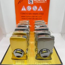 HUNTER 123-46 STRES ÇAKMAK 12`Lİ