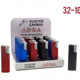HUNTER 32-10 A METAL JET 20Lİ