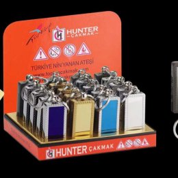 HUNTER 32-14 JET ÇAKMAK 20`Lİ