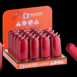 HUNTER 32-19 MANYETOLU ÇAKMAK 20`Lİ