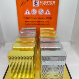 HUNTER 32-36 DUPONT JET 12`Lİ