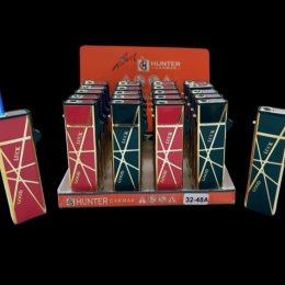 HUNTER 32-48A  JET ÇAKMAK 20`Lİ
