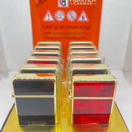 HUNTER 32-49 ZİPPO MANYETOLU 12`Lİ