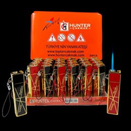 HUNTER 32-53 2 JET ÇAKMAK 30`LU