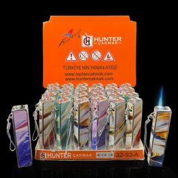 HUNTER 32-53A  JET ÇAMAK 30`LU