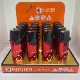 HUNTER 32-53A MAŞALI JET 20 Lİ 