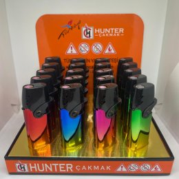 HUNTER 32-53C MAŞALI JET 20 Lİ