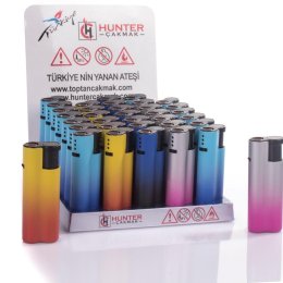 HUNTER 32-55F JET ÇAKMAK 35`Lİ