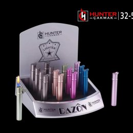 HUNTER 32-57B MANYETOLU ÇAKMAK 16`LI