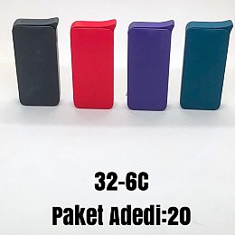 HUNTER 32-6C 12Lİ