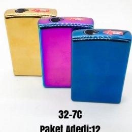 HUNTER 32-7C 12Lİ