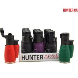 HUNTER 38 ÇİFTLİ BOMBA 12 Lİ