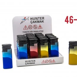 HUNTER 46-11 A 20Lİ 