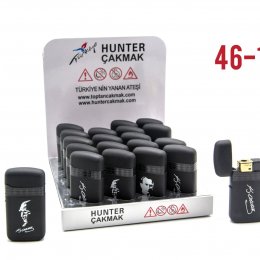 HUNTER  46-12C ATA JET 20Lİ