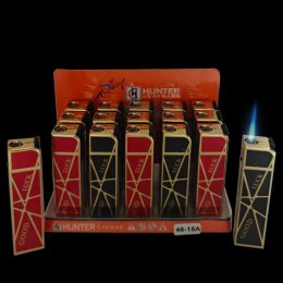 HUNTER 46-15A  JET ÇAKMAK 20`Lİ