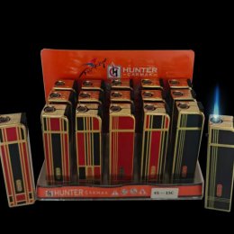 HUNTER 46-15C JET ÇAKMAK 20`Lİ