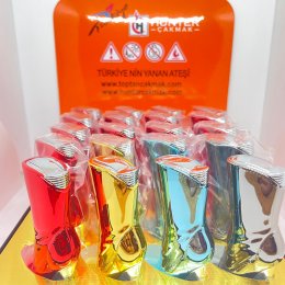 HUNTER 46-24 ÇİZME ÇAKMAK 20`Lİ