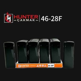 HUNTER 46-28F JET ÇAKMAK 20`Lİ