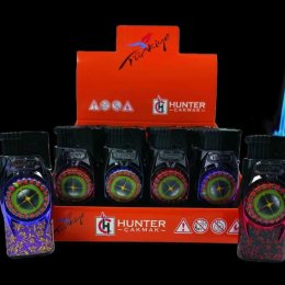 HUNTER 46-29 STRES ÇARKLI JET ÇAKMAK 20`Lİ