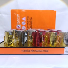 HUNTER 46-30 ÇANTA MANYETOLU ÇAKMAK 20`Lİ