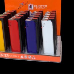 HUNTER 46-30 JET ÇAKMAK 20`Lİ